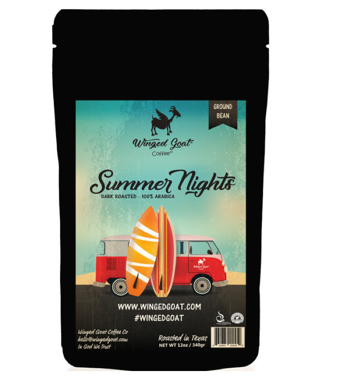 Summer Nights